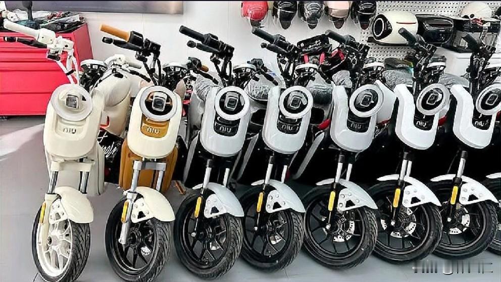从下周一起，旧国标电动自行车将全面停售，市场将迎来怎样的变化？
从2025年12