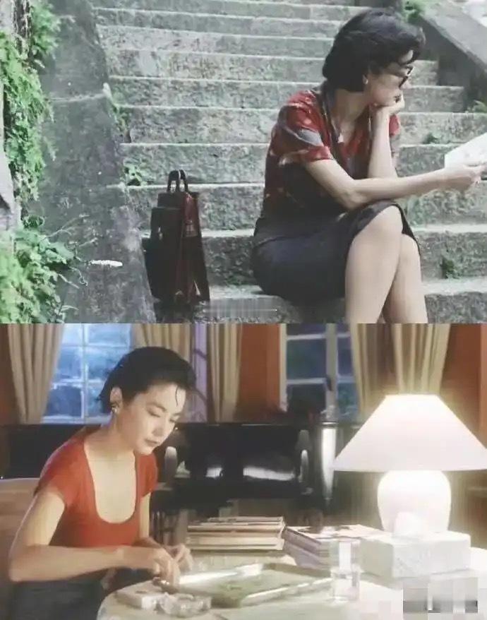 终于知道为什么现在的人不穿这种衣服了 