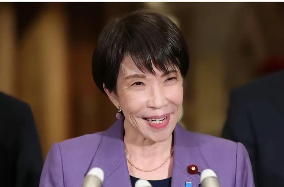 高市早苗怕啥来啥？中国27号公告发布，日本没等到中方的会面，等来了中方的制裁清单
