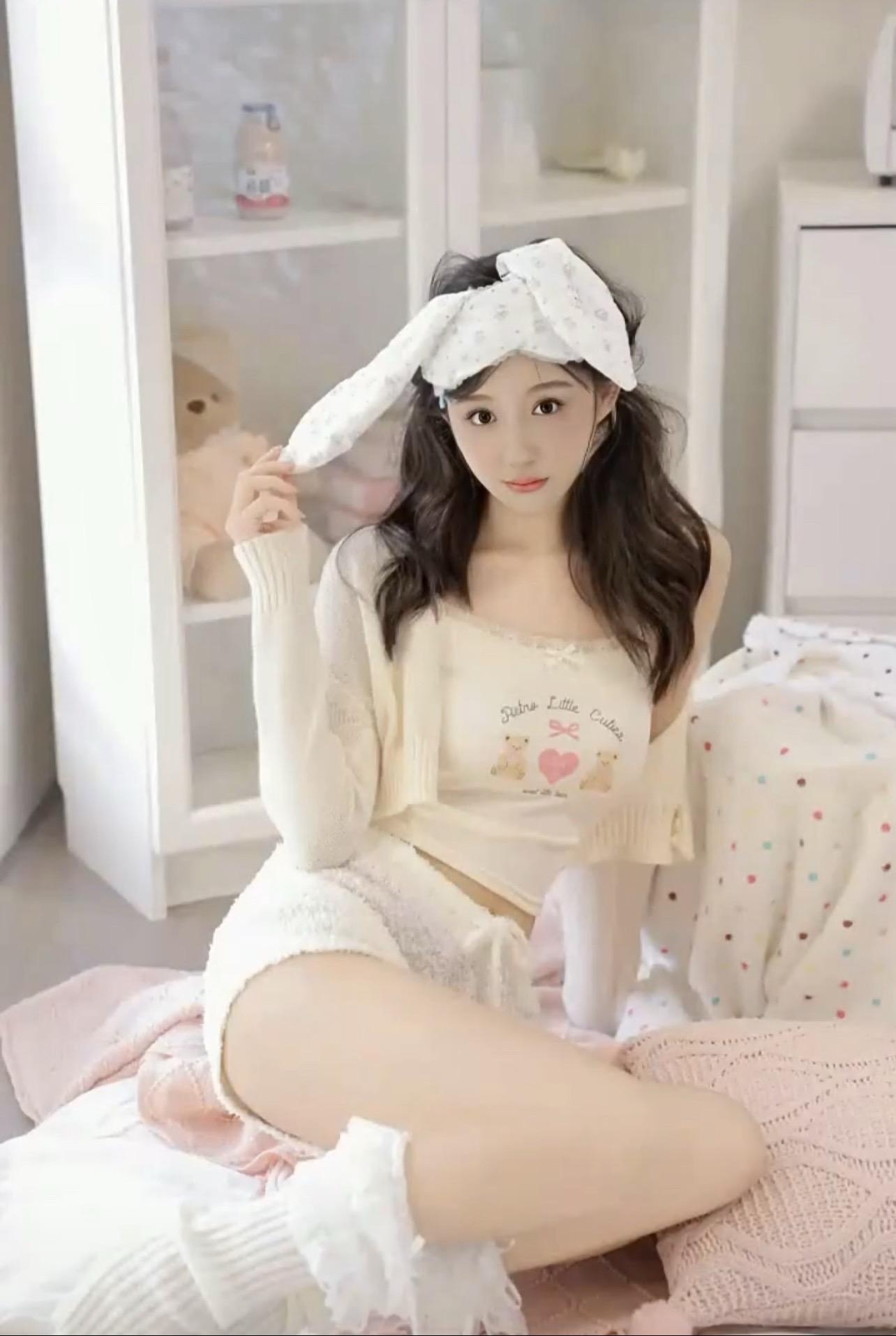 喜欢姐姐还是妹妹