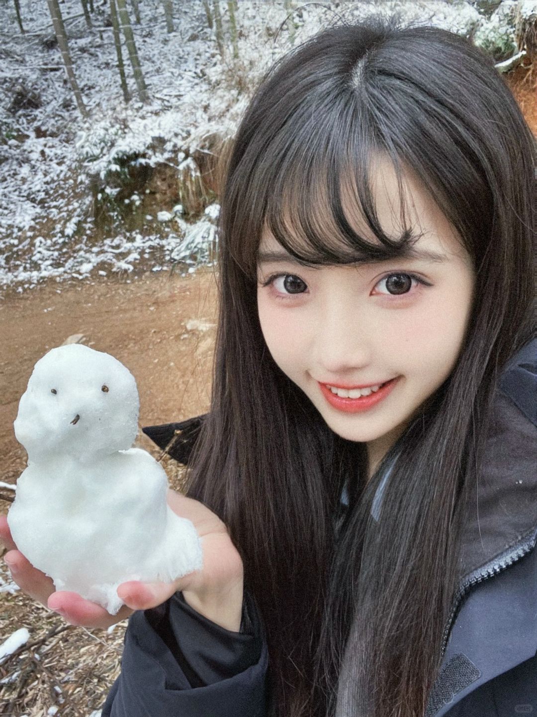 ⛄️(⁎⁍̴̛ᴗ⁍̴̛⁎)⛄️