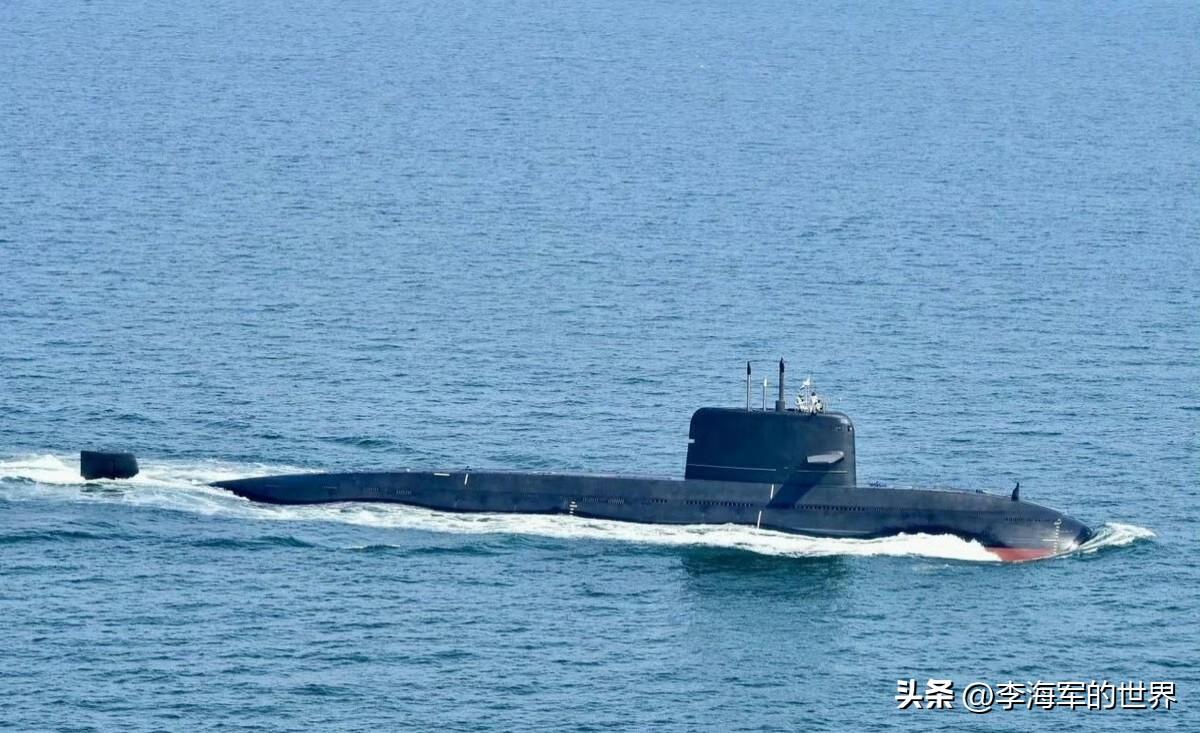 南亚海上博弈：巴方海空潜三合一，多款“航母杀手”就位印度航母再也不能随便闯近海？