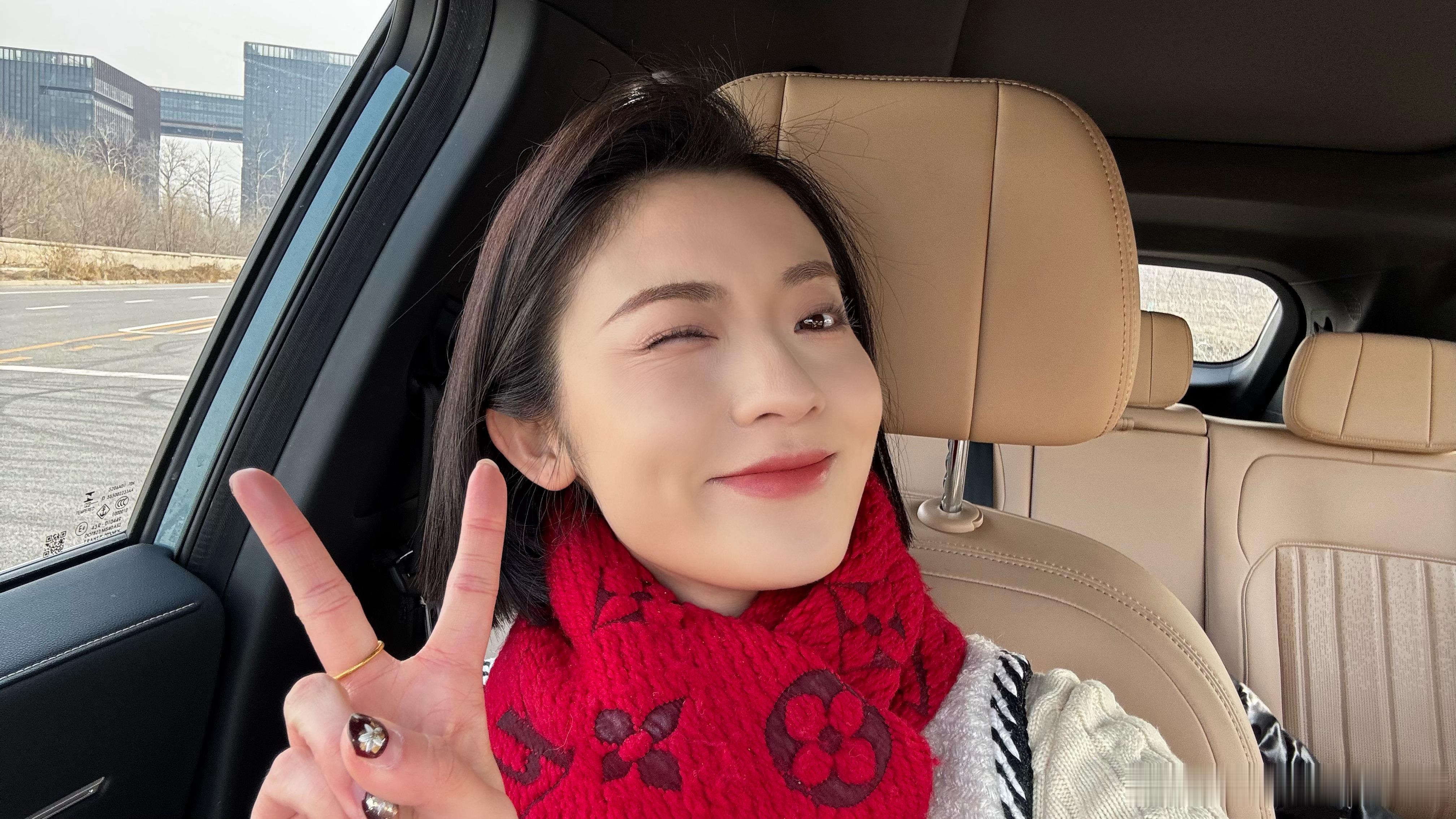 嗨嗨～站好最后一班岗