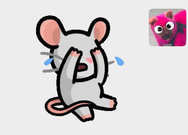 心情： 