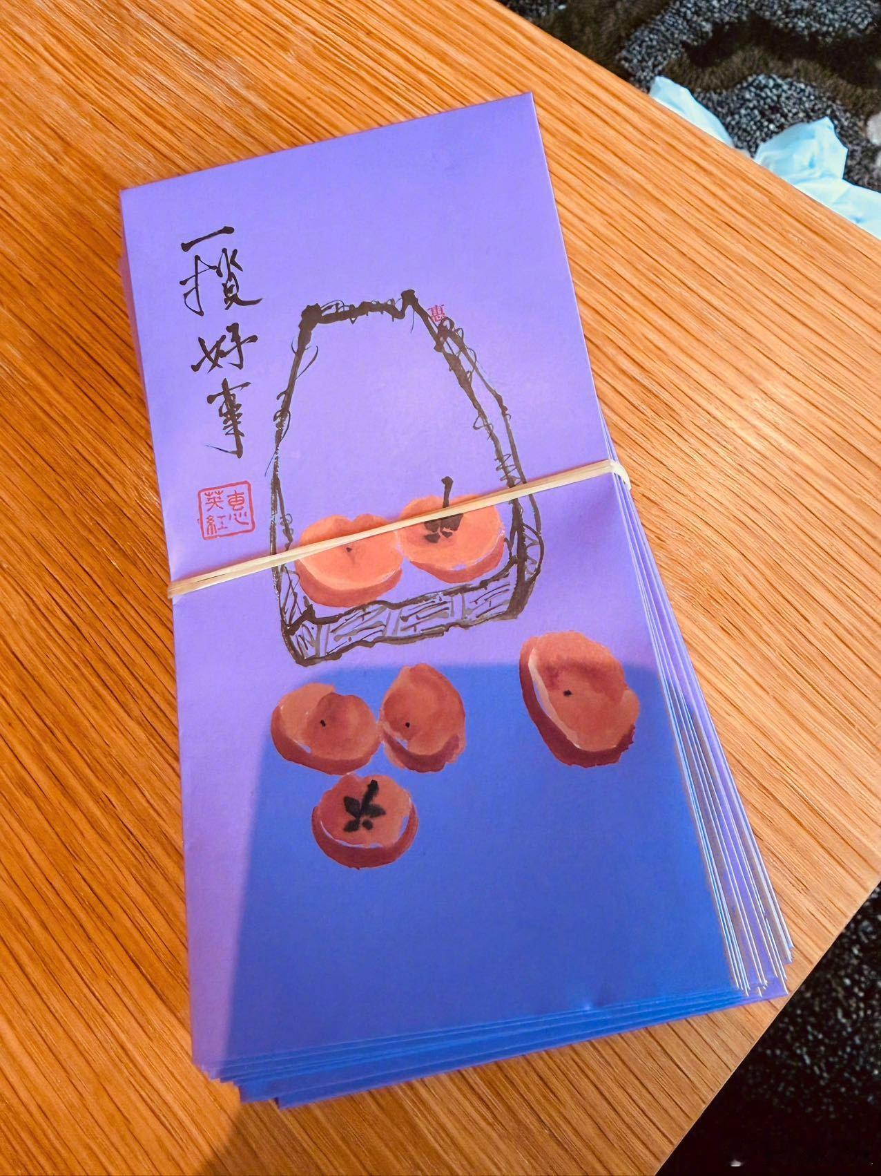 惠英红微博之夜的散财童子不懂就问，红姐这么好的姐姐去哪里找！今年微博之夜红姐特意