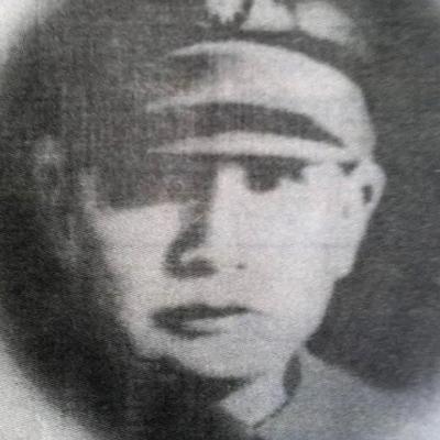 1942年，军统四大金刚之一的赵理君杀害了中统局的人员，不料被有“五虎上将”之称