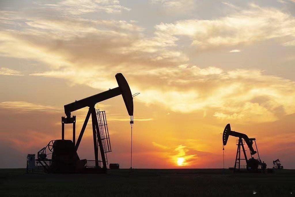 突发！中东局势持续紧张，国际油价暴力拉升！纽约原油暴涨6.87%，收于89.61