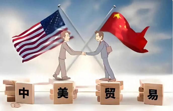 美国对部分中国企业和产品采取限制措施后，一个反常现象正在出现：限制措施并没有完全