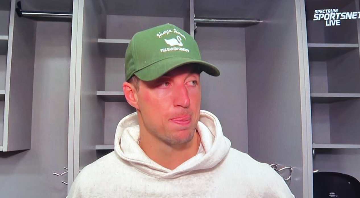 肯纳德表示，他已经很久没有像这样长时间持球进攻了，但他强调自己“感觉很舒服”。他