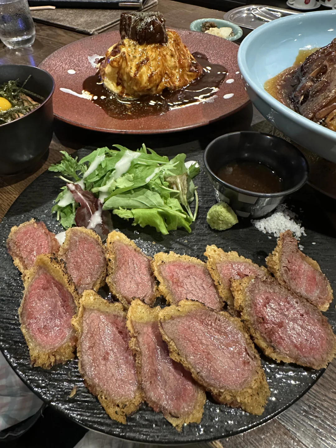 福冈熊本……性价比很高的……居酒屋