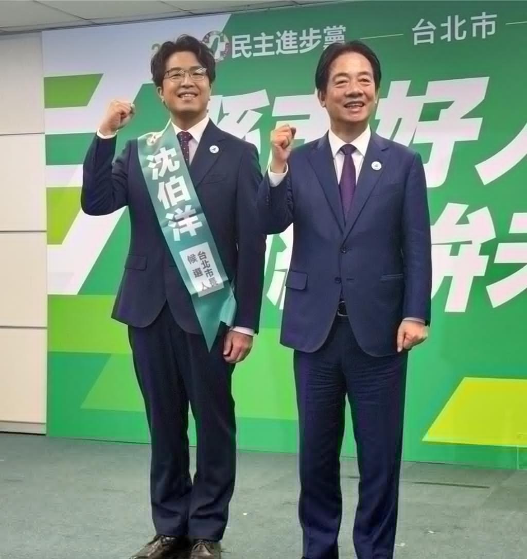 随着2026年县市选战拉开大幕，台面上的真真假假正让局势变得云遮雾绕。

5月1