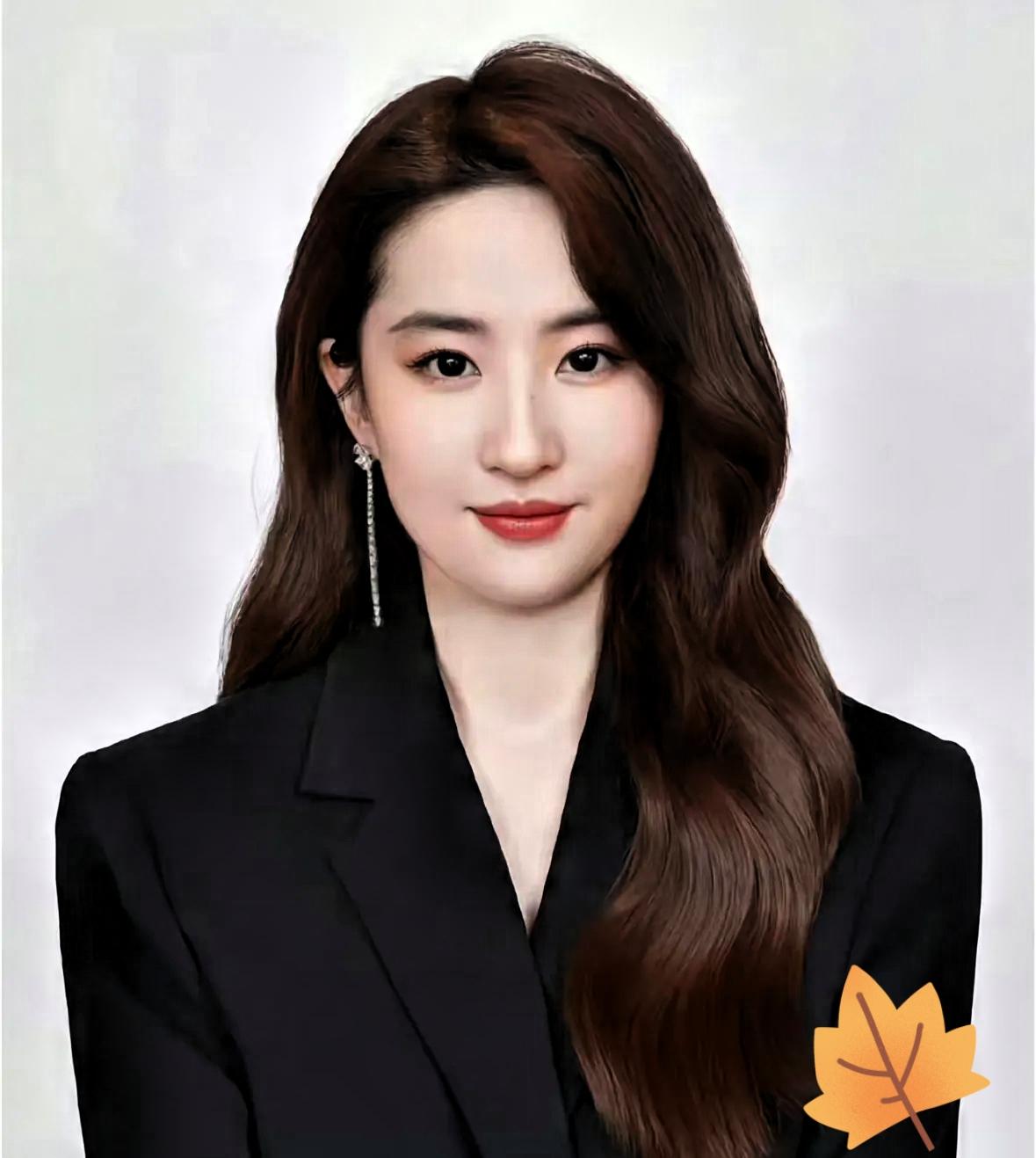 谁能想到！
一觉醒来刷到刘亦菲的动态
直接把我拉回当年追《神雕侠侣》的日子！
