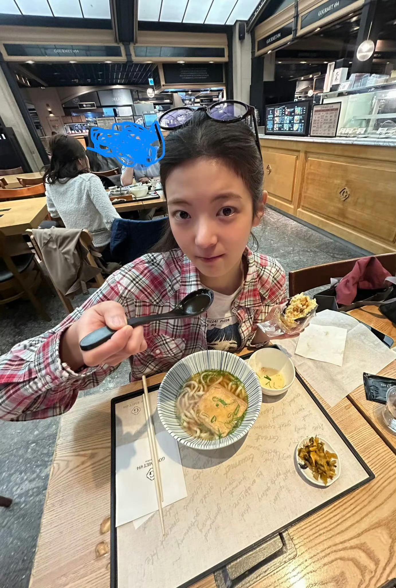 崔智秀Liaの日常生活记录🧸🍽️📝 
