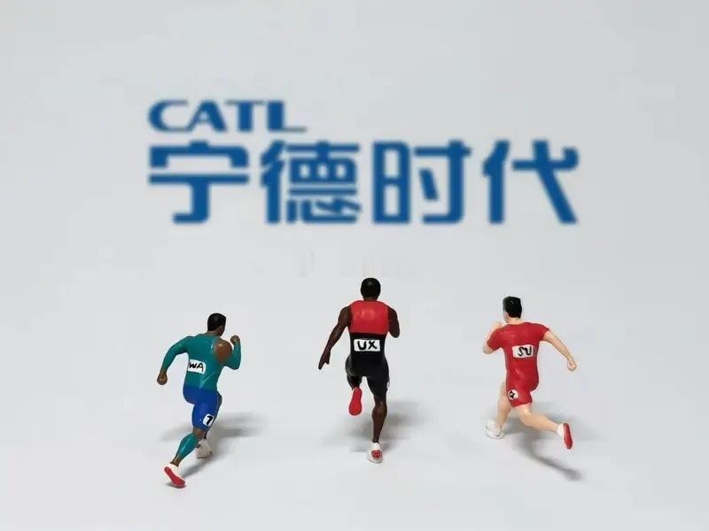 A股30家全球细分行业排名第一的公司（截至2026年5月，按赛道整理）：一、新能