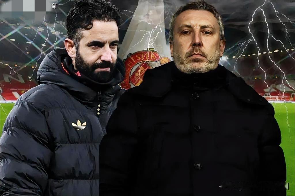 炒掉阿莫林，曼联的“病”未必能根治。阿莫林下课源于阵型固执、权力之争及战绩不佳，