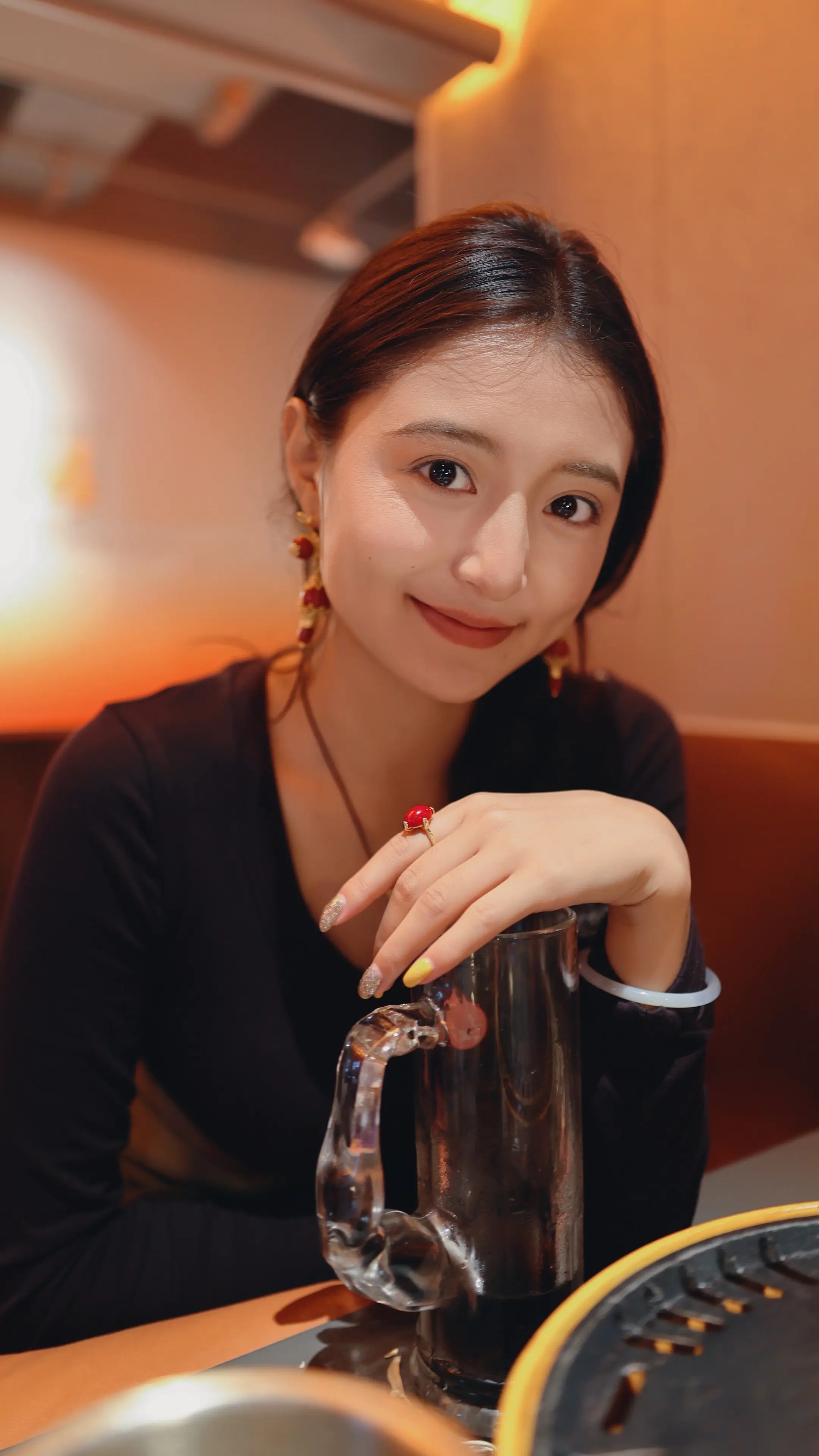 摄影是写给时光的情书 一年又一年。