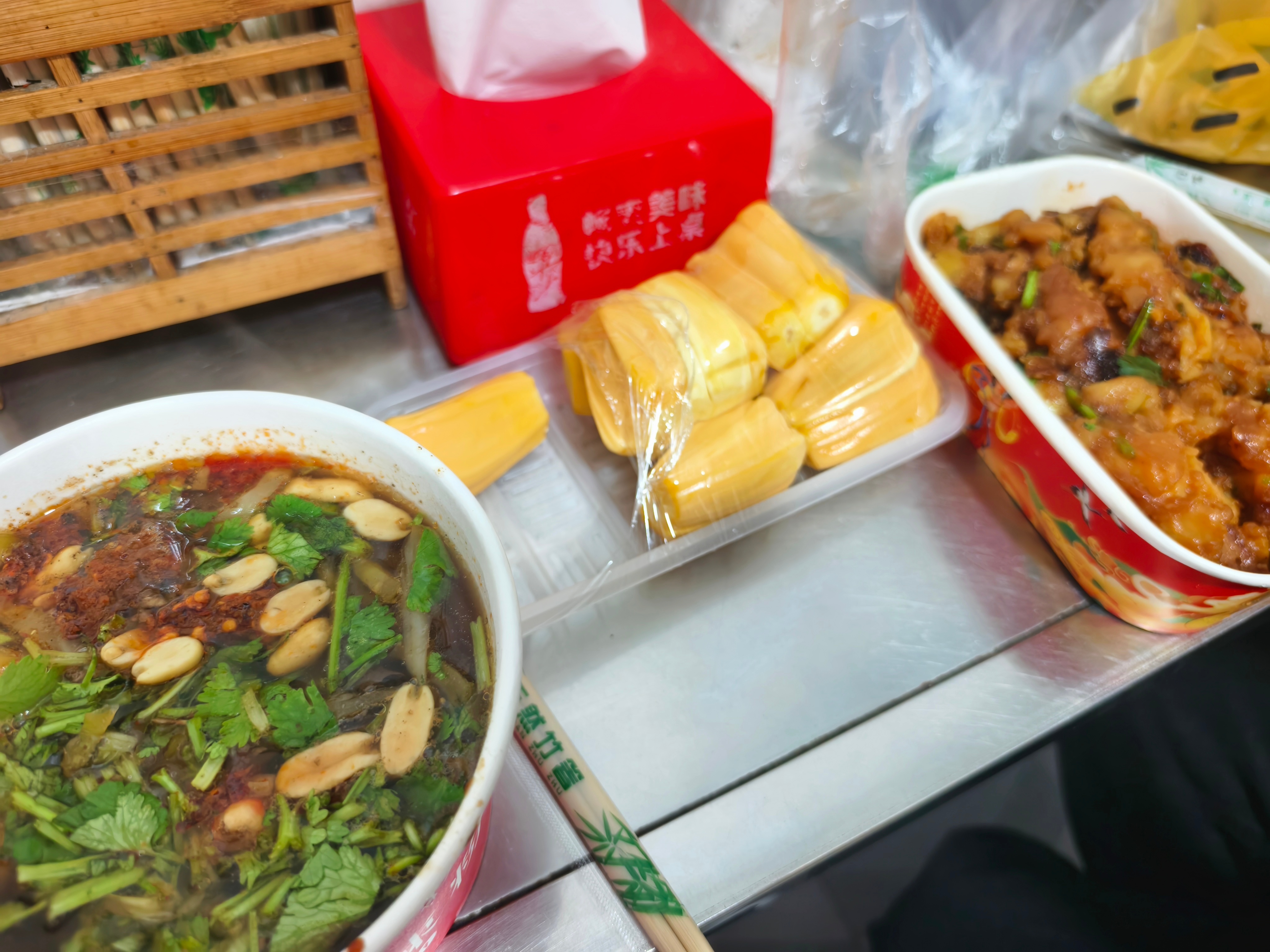 大眼杯表彰小会🌸2025综艺出圈热评热梗 我为【双高胎】选出的是金句是！好吃，