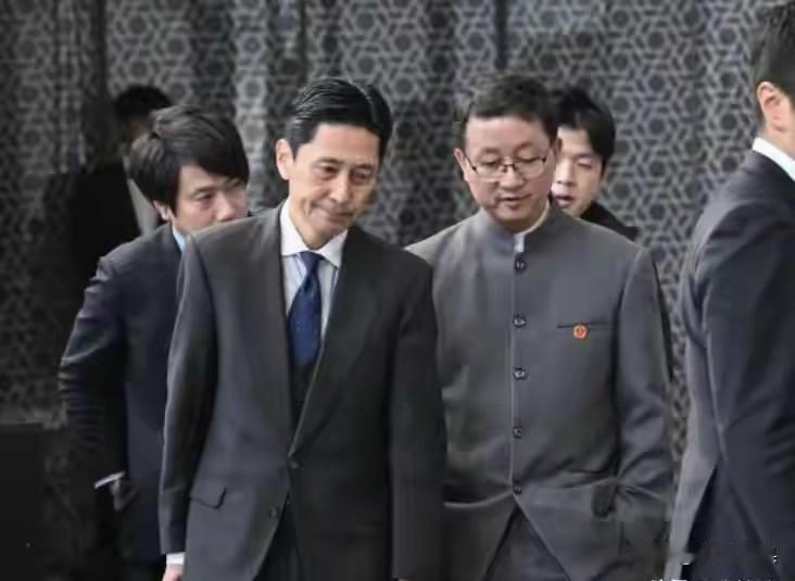 这一次是日本在“抗议”！

中国发布了对日本工业的“斩首令”后，日本政府表示“强