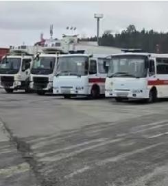 2025年1月以来，俄乌双方多次进行阵亡军人遗体交换。11月20日，俄乌再次交换