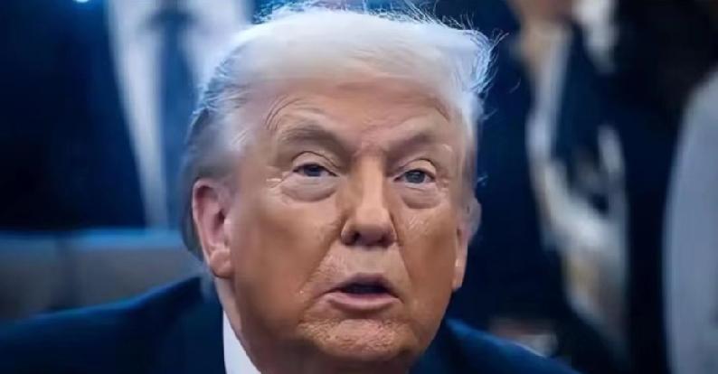 停火突然宣布，稀土快见底了，美国到底在怕什么。

特朗普说仗快打完了，可F-35