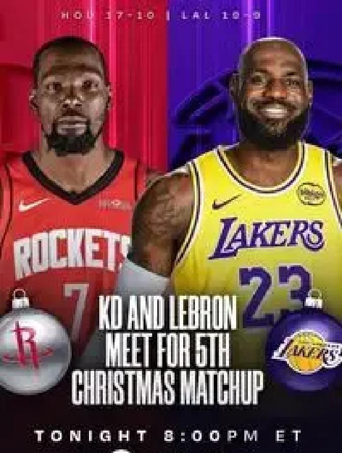 火箭今天把湖人摁在地上摩擦，比分119比96，但最让对手发抖的不是分差，是板凳里