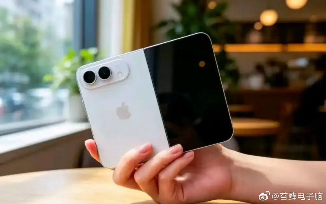 iPhone Duo还没开卖，二手市场已经失控了。距离10月23日正式发售还有近