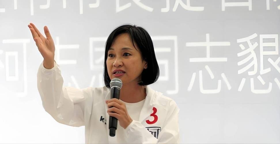 高雄市长选举只有3个多月的时间就要投票，由钜闻天下新闻网今公布最新民调显示，民进