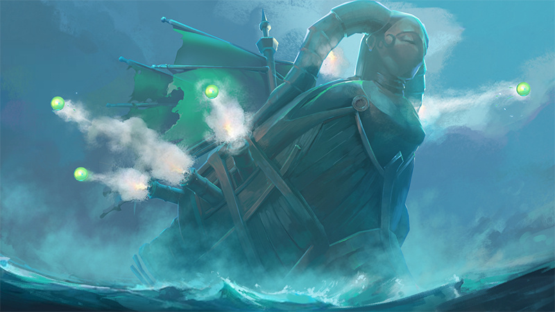 #dota2# 7.37 游戏版本已更新，看来今天要比赛的LGD要懵了[并不简单