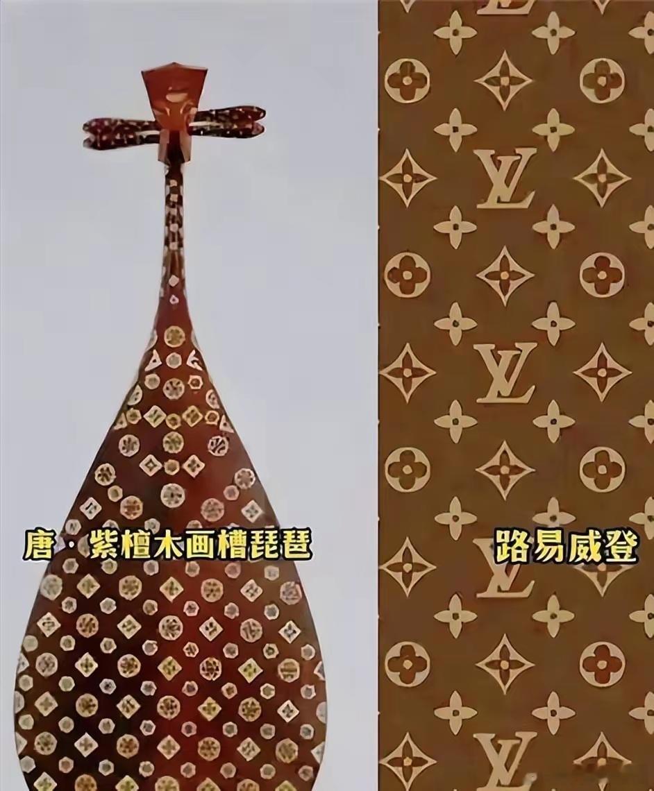 帮LV胜诉的中国律所被扒！坑害国企数十年，央媒怒批，吃相太难看一场看似普通的商标