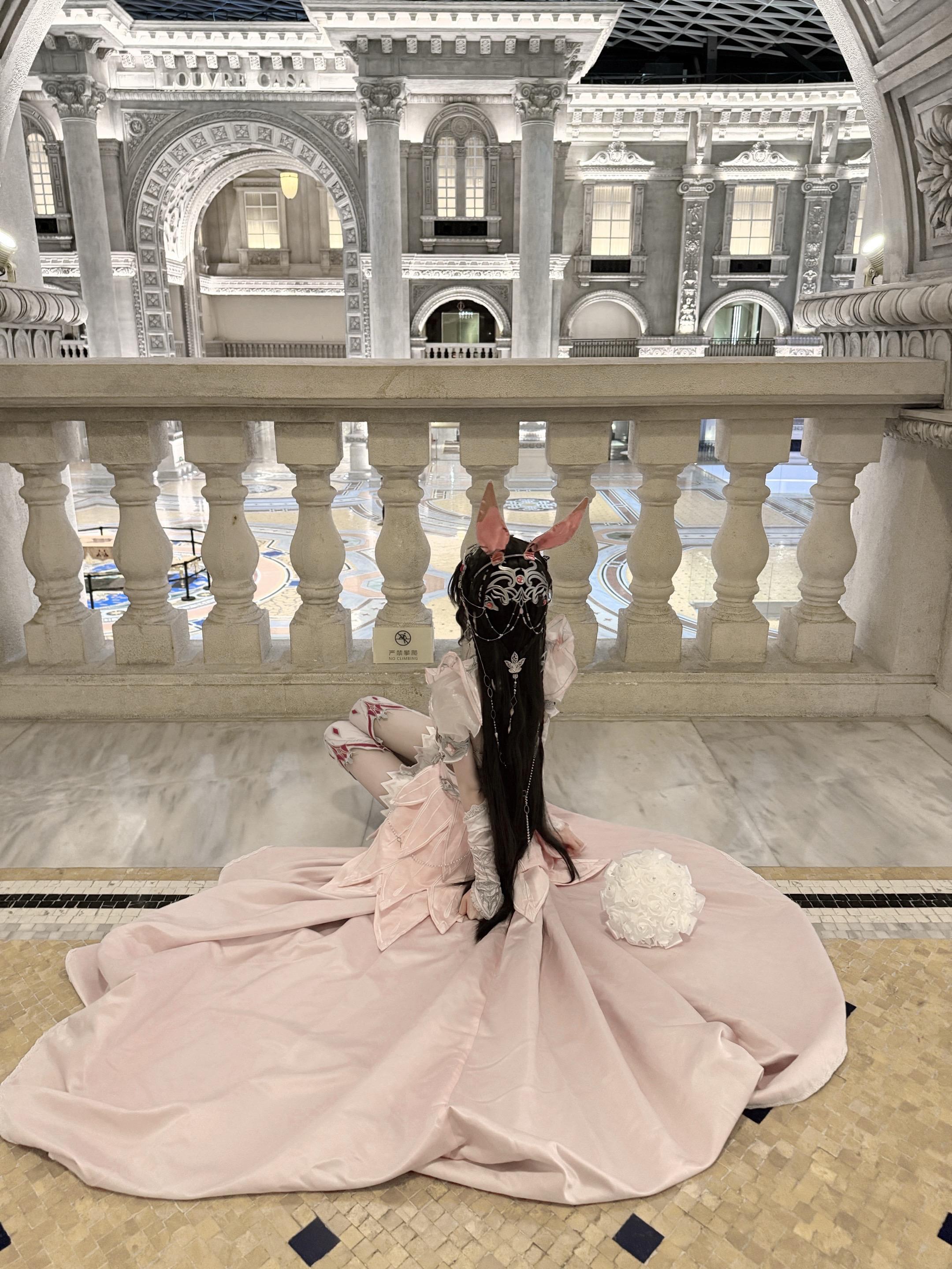 我和三哥已经过上了神仙的生活。