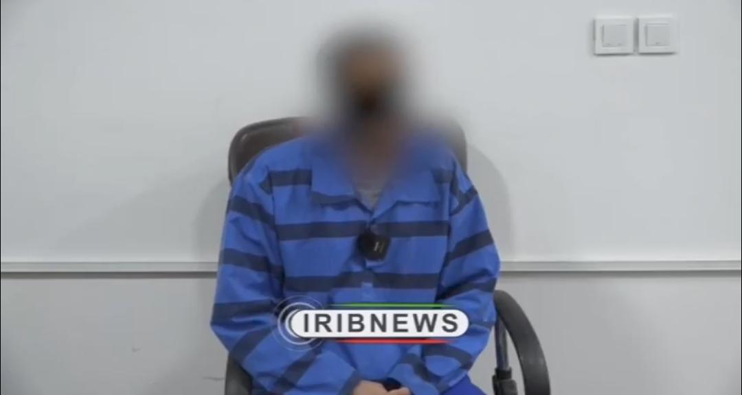 新闻快讯——伊朗伊斯兰革命卫队情报机构在洛雷斯坦省抓获三名暴徒，三人供认与以色列