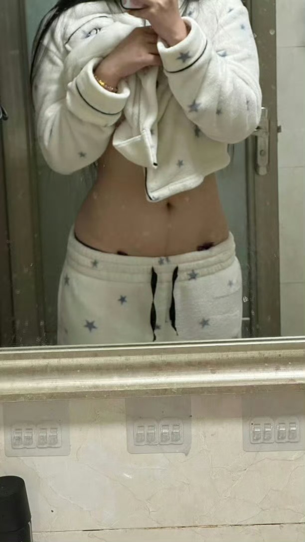 给你的巴掌和吻痕都是我送你的礼物 