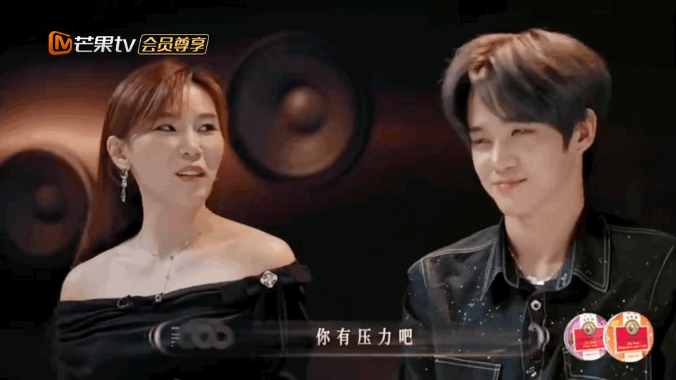  徐子未徐子未才是真正的好命哥声生不息 玲微不乱双天后带飞！徐子未舞台亮眼，好命