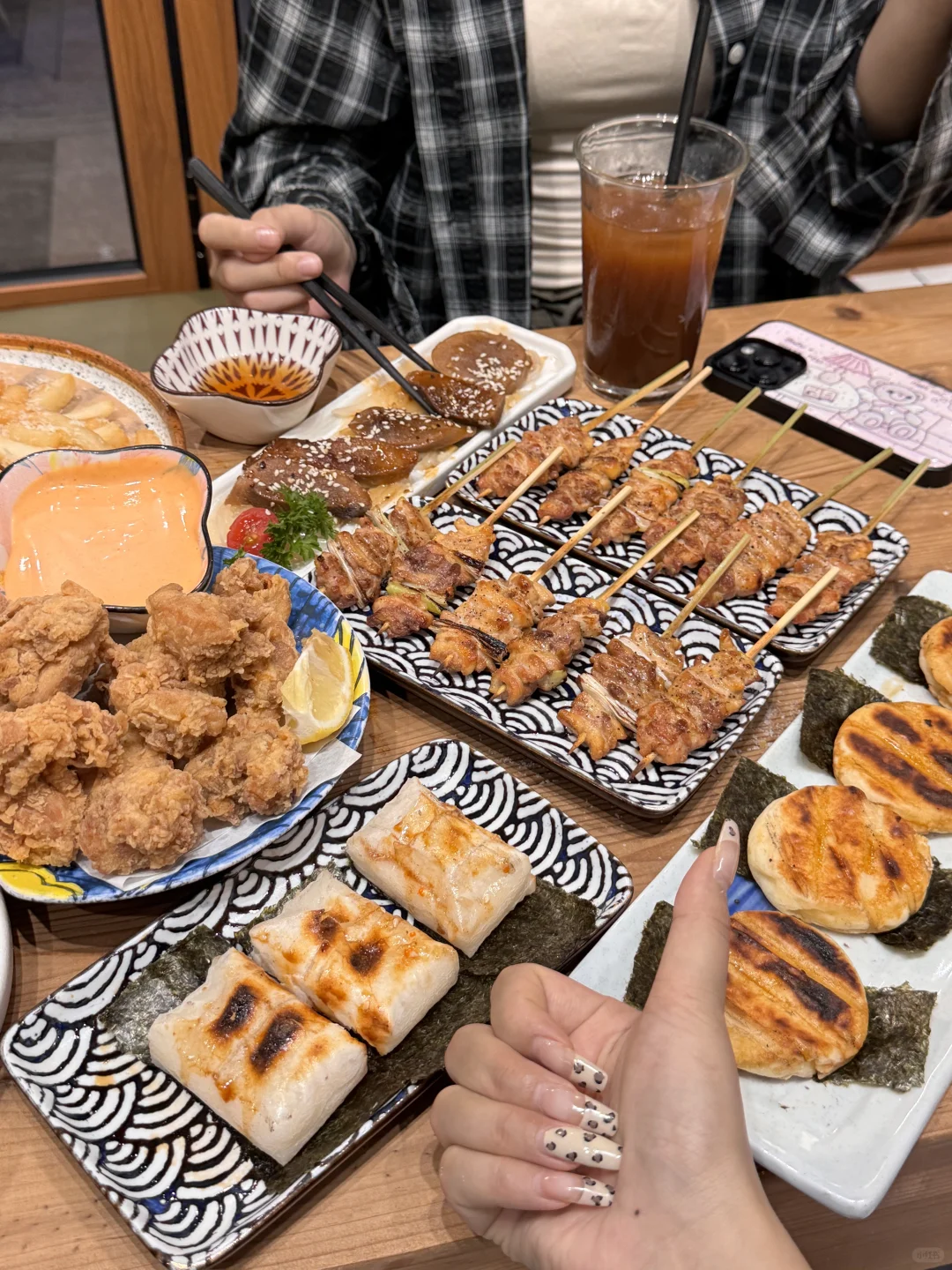 不开玩笑…它在南京真的没对手😭