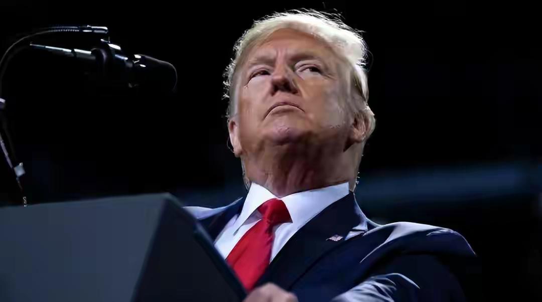 美国对台军售111亿美元，还不准中国报复美国。怎么，你美国脸大吗？