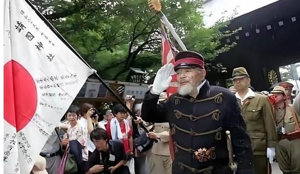 想让日本军国主义分子醒悟道歉？别做梦了，看看8月15日日本投降81周年纪念日这天
