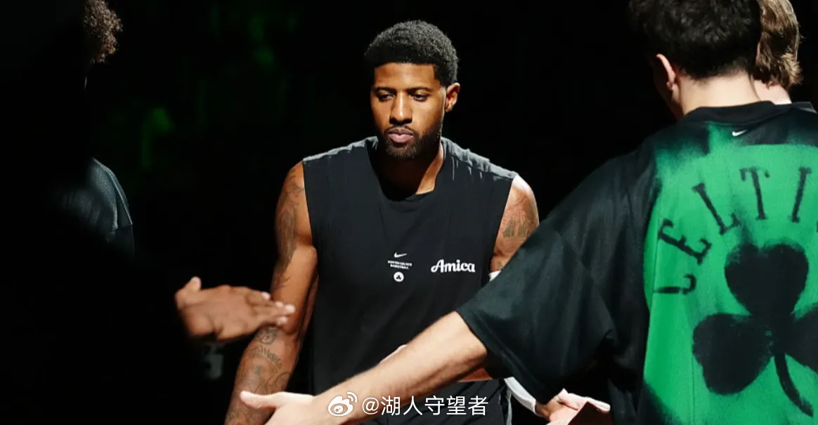 据《波士顿环球报》报道，保罗-乔治即将迎来自己的第17个NBA赛季，而这一次，他