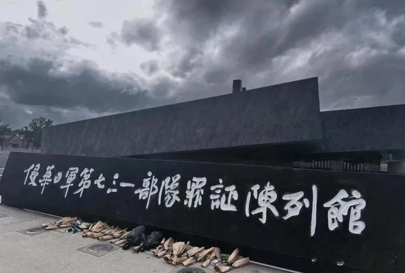 《捐731罪证的少年被威胁，谁在害怕真相》
 你敢信吗？三个初中生拿出压岁钱，买