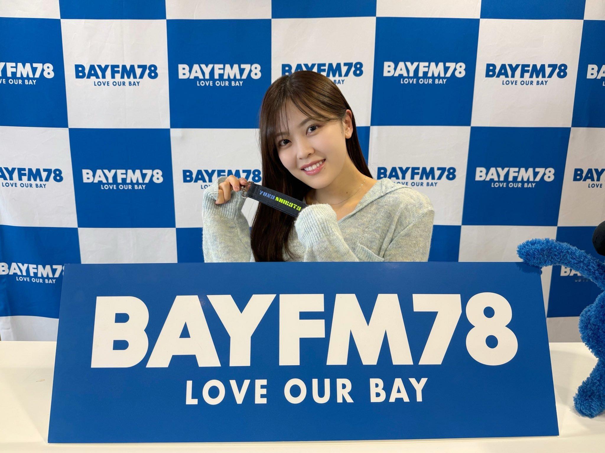 柴田柚菜 　ゆなtime