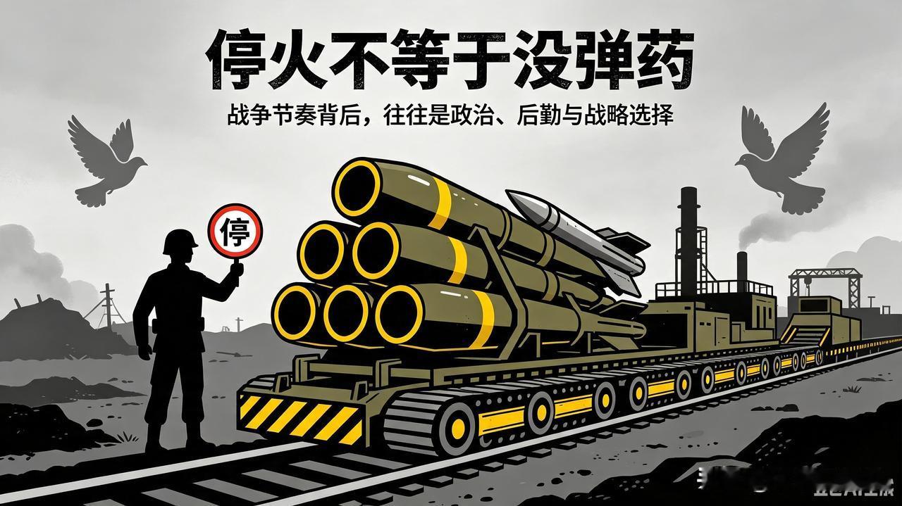 美国早已不是以前的美国了吗？为什么总是被曝料弹药不足呢！

二战乃至以后的美国，