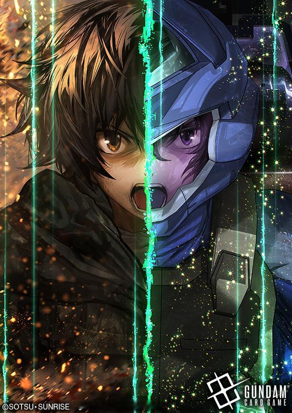 刹那（via おつまみ高达