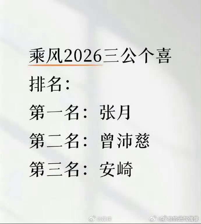 安崎浪姐三公个喜第三安崎个喜第三安崎一直在默默打磨自己，三公每一次登台都全力以赴