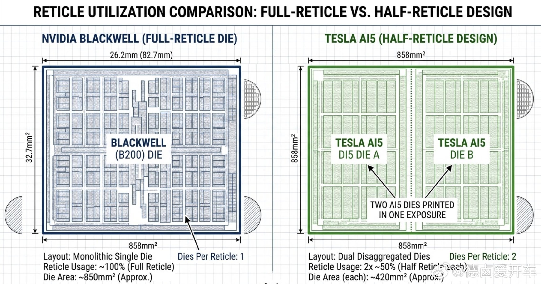 马斯克表示，单颗 AI6 的性能有望媲美两颗 AI5。结合之前的说法，AI6 稠