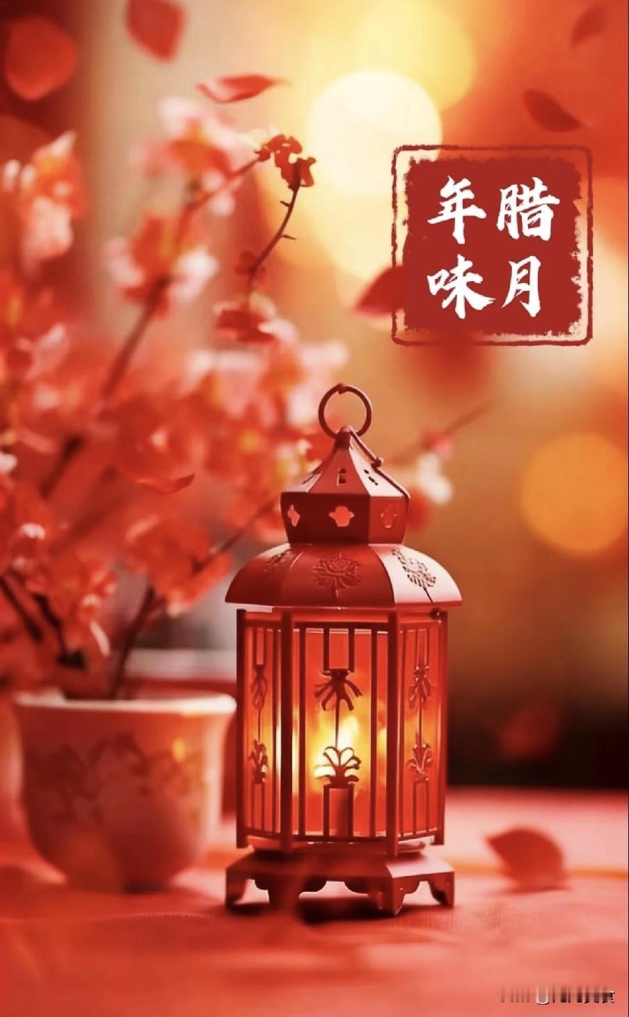 不是迷信，今日腊月二十五，牢记最不能做的6件事，别忘了告诉家里人
时光匆匆，转眼