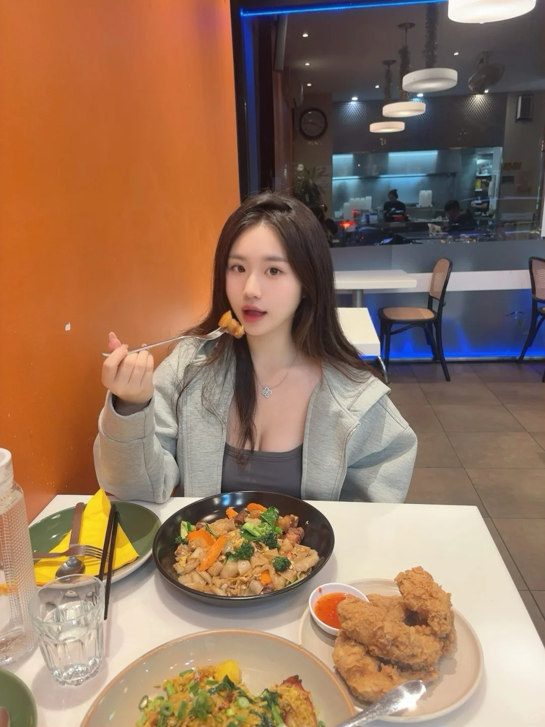 🇦🇺开学第一周