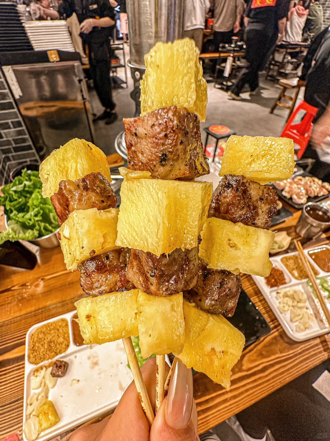 晋江的！！这个真的好好吃啊啊啊！！