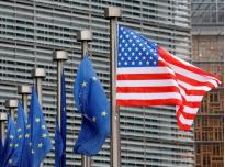 欧洲终于被美国打醒了，但这份清醒来得太痛、太迟！金灿荣的预判极其狠辣：俄乌一旦收