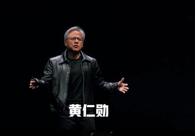 中国芯片进口额高达4000亿美元，黄仁勋哪能不愁？从巅峰时期年向中国销售250亿