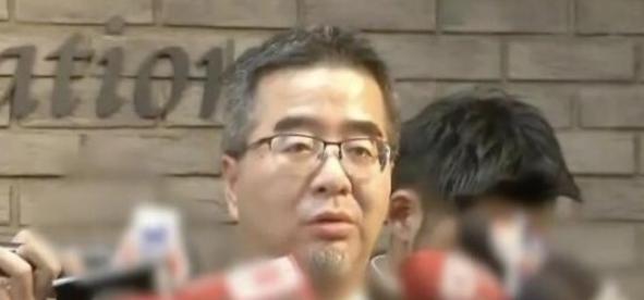 萧旭岑一番话，戳破了台海局势最残酷的真相！

很多人都以为，台海若生乱，动手的会