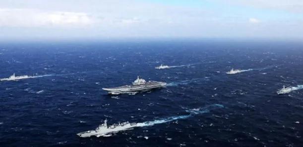 国防部强硬表态震慑 “台独” 台岛政治风向现逆转
        兄弟姐妹们，今